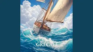Grecale &mdash; Minimalist Winter Air, Volume 1