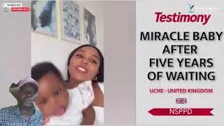 How To Pray For Miracle Baby And God Will Grant It - NSPPD 7am Fire Prayers Testimonies