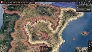 HOI4 German Reich 2021 Meta Build