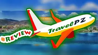 「TravelPZ」 Review [Limited-time 50% Off select plans] European eSIM | Daily/Unlimited/Constant data