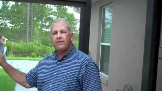 Orlando Home Inspectors Bring Us Along On A Home Inspection - Part 2