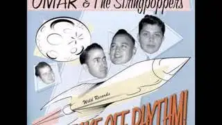 Omar & the Stringpoppers - Leaving town