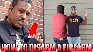 Worldwide Spotlight -  How easy it is to DISARM a GOON