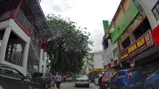 Jaya Shopping Center