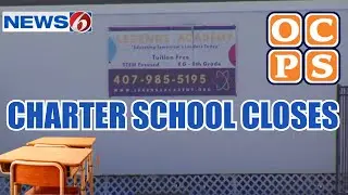 Legends Academy charter school closes; parents work to figure out next steps