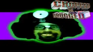 CYPRESS HILL 🍀 Dr. Greenthumb 💨💨 Chopped X Drugged