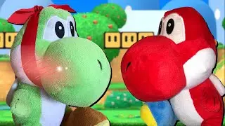 Yoshette's Wild Date