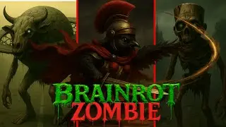 BRAINROT ZOMBIE: Winner | Episode 32 | Official Music Video.