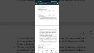 PSTET PAPER 1 & 2 #syllabus #pstet  #2025 #2026  #trending #like #share #subscribe #youtubeshorts