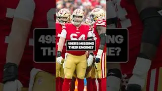 Are San Francisco 49ers GOOD ENOUGH To Win A Playoff Game? 🤨