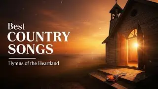 Classic Country Folk & Americana | Live Acoustic Session