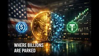 I Spent 30 Days Investing in Stablecoins Here's What I Learned
