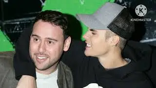 Scooter Braun Manager Of Justin Bieber, Ariana Grande&mdash;He&rsquo;s Done With Music Management After 23 Years