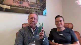 Dewi Bergman SMDC | Multi Radiance Laser Therapy