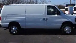 2012 Ford Econoline Used Cars Cliffwood NJ