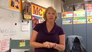 McPhee Minute- Proactive Discipline
