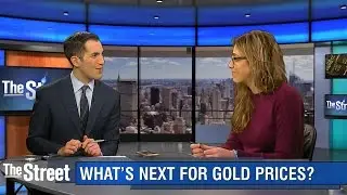 Gold Closes In The Green Ahead of Busy U.S. Data Week