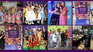Official Cultural Style Week 2023 Highlights