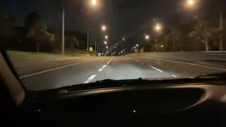 HSV VS GTS twin throttle built 355 stroker