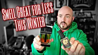 The 7 Best Winter Clone Fragrances for Men | Cheap Fragrances That Smell Expensive