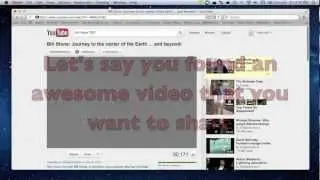 ShareOver For Mac OS X