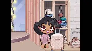 Packing to go to 🇫🇮Finland🇫🇮