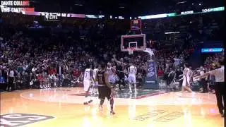 Derrick rose - A monster
