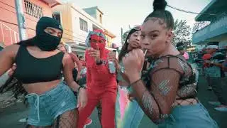 La Santa Ganga ❌ You R El Teteo ❌ El Don 45 - Enpiripimpiao 🥶🥵