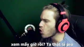 VIETSUB PEWD BỊ MẤT T&Iacute;CH Stranded Deep #1   PewDiePie Vietsub