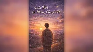 Bài hát: 🎵CUỘC ĐỜI LÀ NHỮNG CHUYẾN ĐI🎵