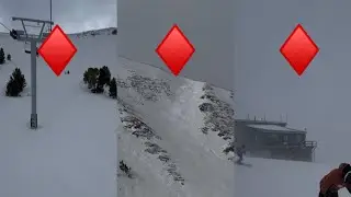 Безумный день в Биг Скай... (ТРОЙНЫЕ ЧЕРНЫЕ)