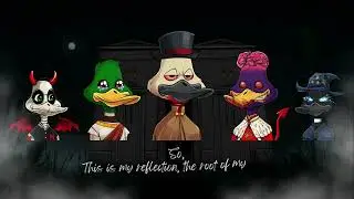 The Mallard Order - Chamber of Reflection | Yum
