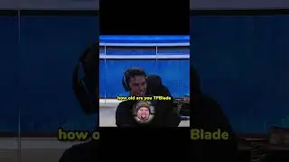 Тобиас Фэйт давит на TFBlade, чтобы тот раскритиковал его команду