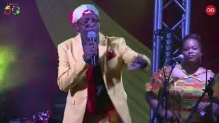 'LUCKY' performance at the Grenada Independence Calypso Semi-Final | Jan 20th, 2024