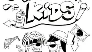 Stickup Kid Ft Vel The wonder (Prod. Alchemy Beats)
