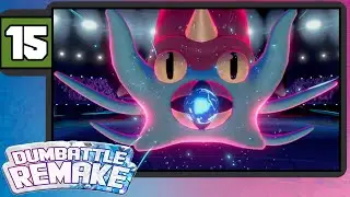 Praise the Helix || DumBattle Remake [#15]