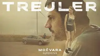 MOČVARA 2  | ZVANIČNI TREJLER