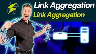 CCNA LANs 8-1: Link Aggregation