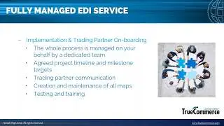 TrueCommerce Europe Webinar: Outsourced vs On premise