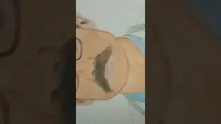 REALISTIC DOCTOR DRAWING PLEASE SUPPORT AND SUBSCRIBE #drawing #art
