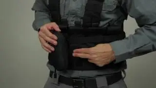 5.11 Tactical - 56061 Tactec Chest Rig