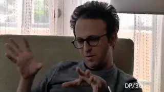 DP/30: Bad Teacher, director Jake Kasdan