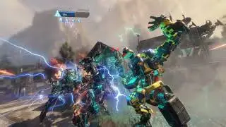 Calm Frontier Defense (ft. The67) | Titanfall 2 | Frontier Defense