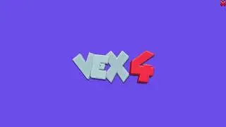 Прохождение игры Vex 4 без звёзд.