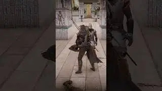 Bayek&rsquo;s Weapon Brutality 💀 | Assassin&rsquo;s Creed Origins Edit