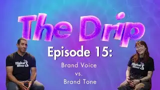 Brand Voice vs. Brand Tone: What&rsquo;s the Difference (and Why It Matters)