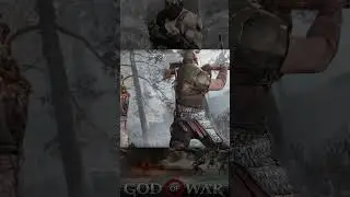 Give me God of war4 | Newgame + #godofwar #newgameplus #givemegodofwar