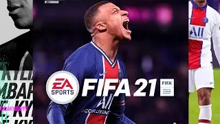 Weekend league/1 ► Fifa 21