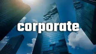 Uplifting Corporate Technology and Advertising Business Background Music ( No Copyright Music)