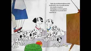 GIELIE, DIE GELUKKIGE HONDJIE Tannie Richelle Lees Afrikaanse Kinderstories